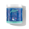 pre-workout - breezeberry