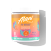 pre-workout - orange kiss