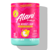 pre-workout+ burn - dragon fruit rush