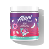 bcaa - hawaiian shaved ice